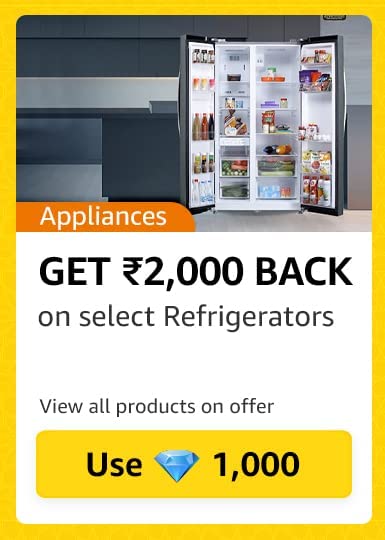 Refrigerators