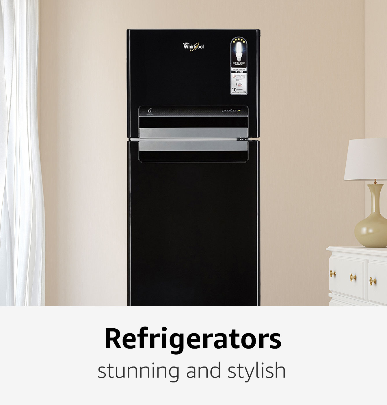 Amazon.in Appliances