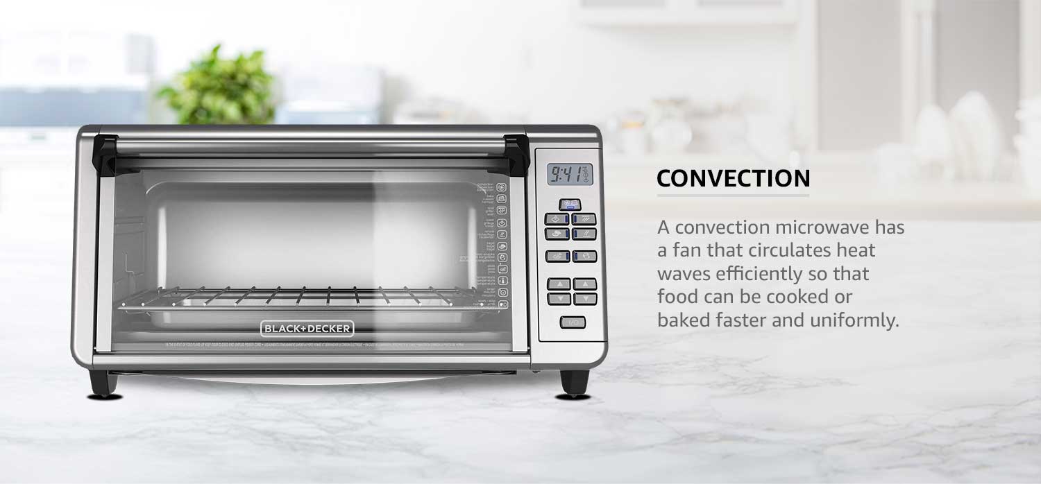 Amazon.in Types of microwaves Home & Kitchen