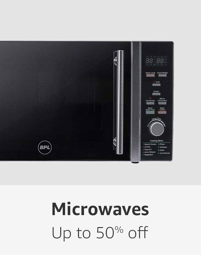 microwaves