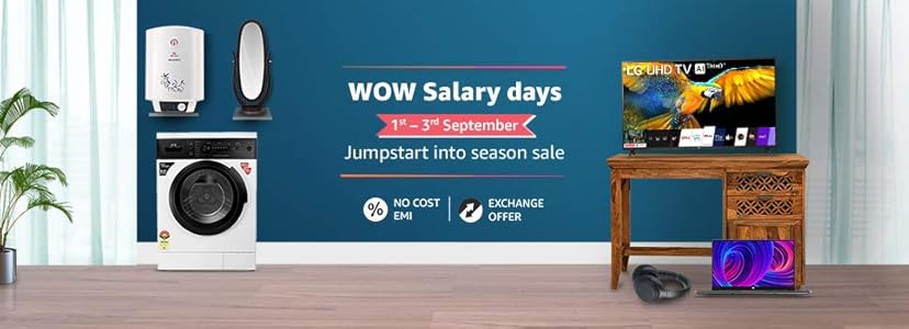 Salary Days