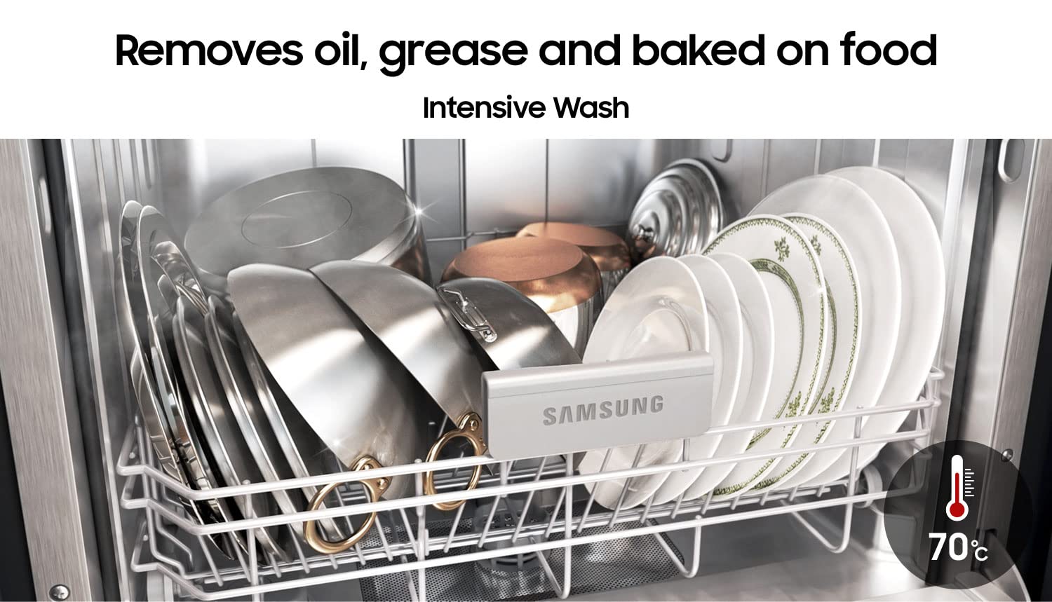 Amazon.in Samsung Dishwasher Home & Kitchen
