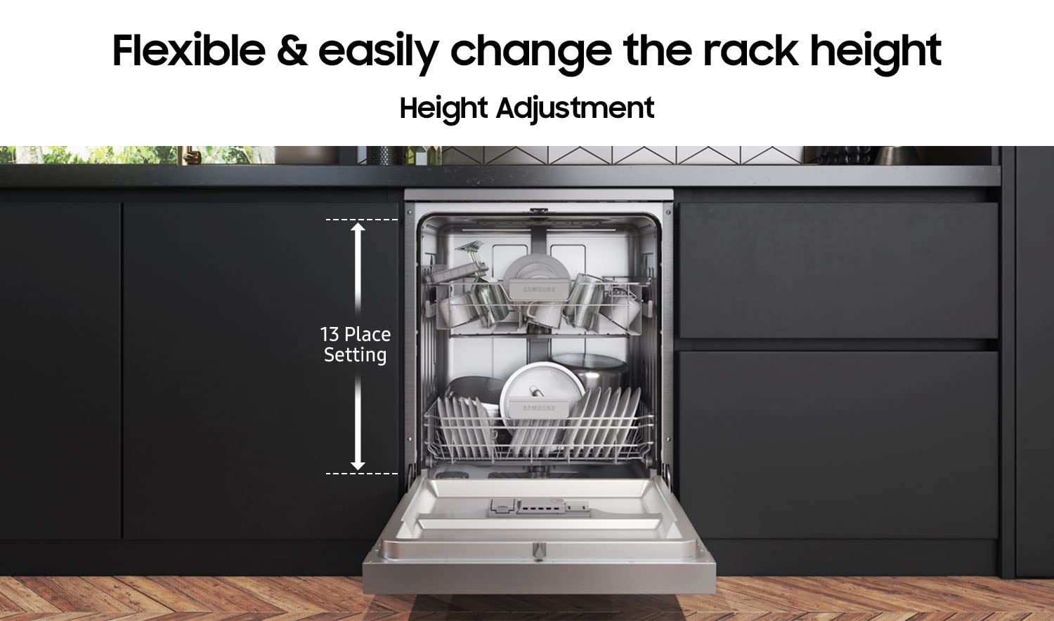 Amazon.in Samsung Dishwasher Home & Kitchen