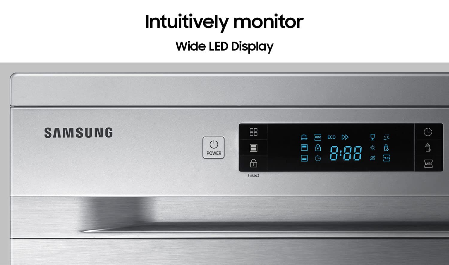 Amazon.in Samsung Dishwasher Home & Kitchen