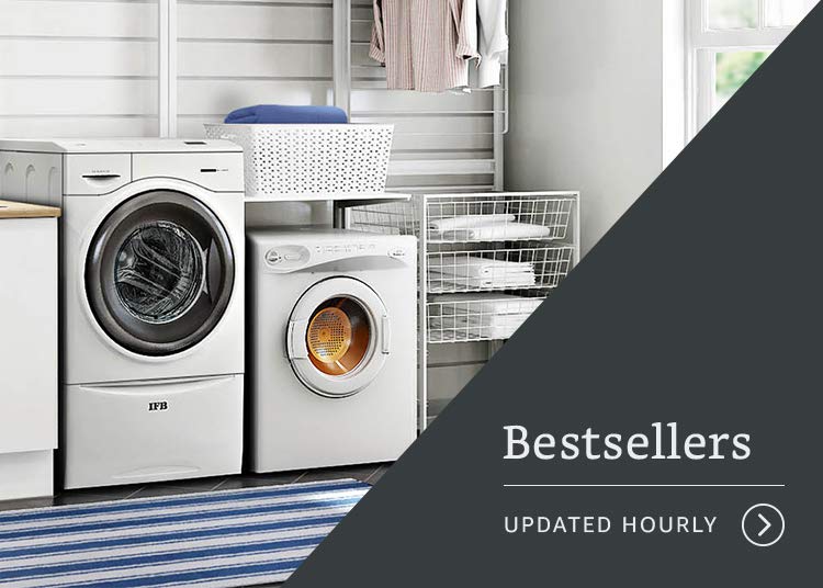 Washing Machine Buy Washing Machine online at best prices in India