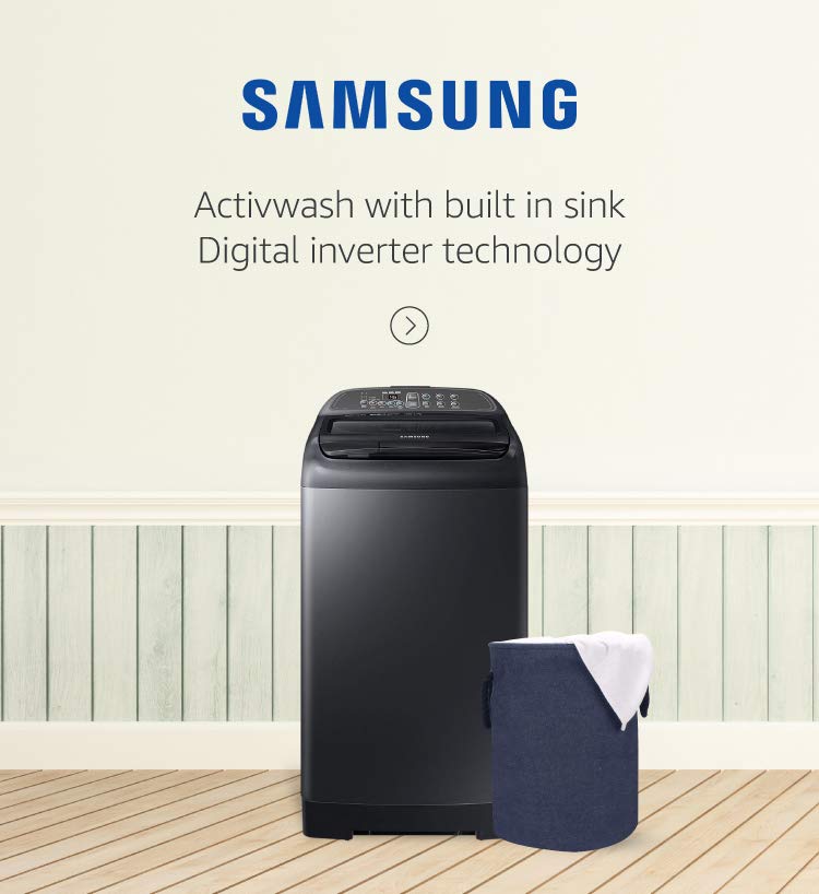 Washing Machine Buy Washing Machine online at best prices in India Amazon.in