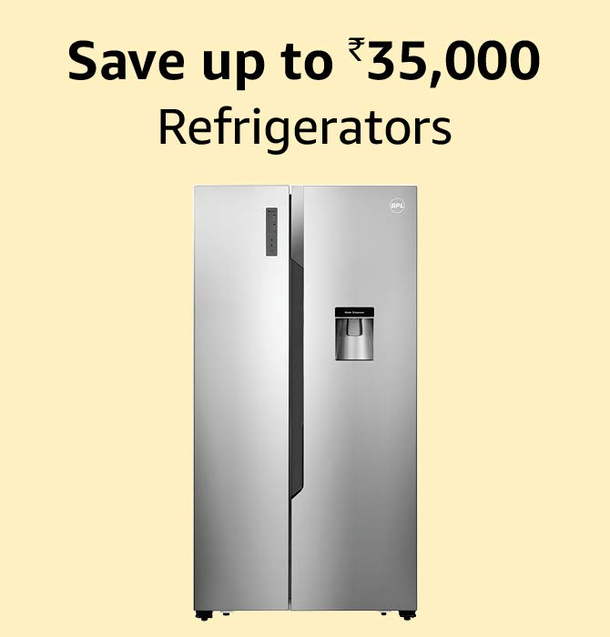 fridge