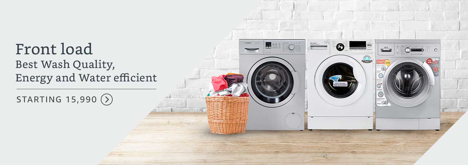 Washing Machine Buy Washing Machine online at best prices in India
