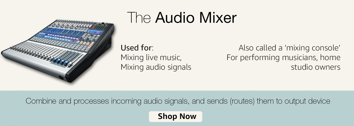 To get it right, you'll need to know how to buy the right components