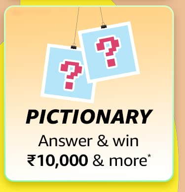 Amazon Cricket Edition Quiz Pictionary Answers