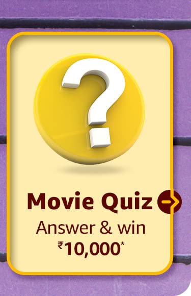Amazon Movie Quiz: Where was The Lord of the Rings movies filmed?