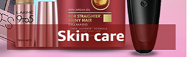 skincare