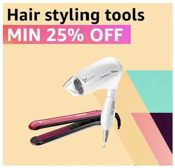 hait styling tools