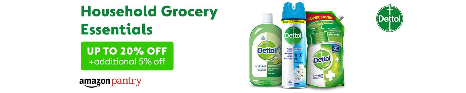 Dettol