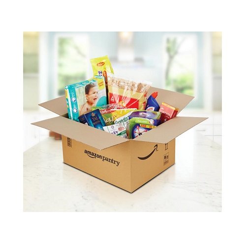 Offers in Pantry Amazon.in