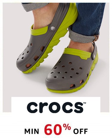 Crocs
