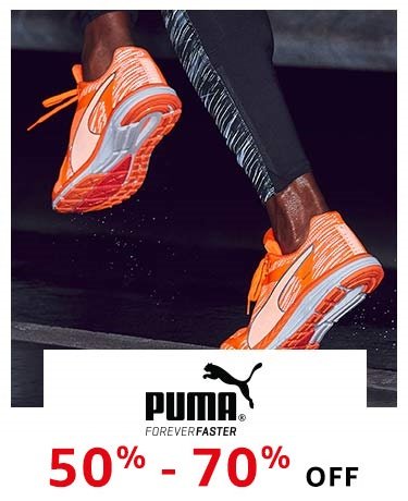 PUMA