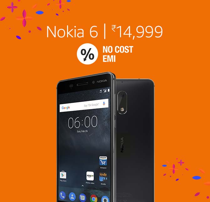 Nokia 6