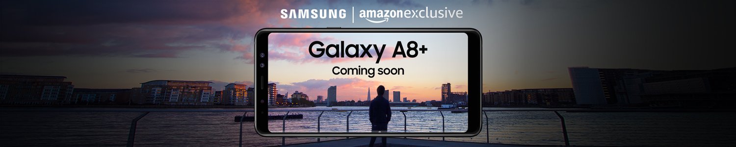 Samsung Galaxy A8