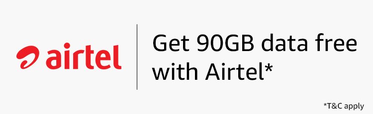 Airtel offer