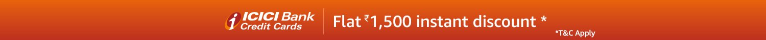 ICICI offer