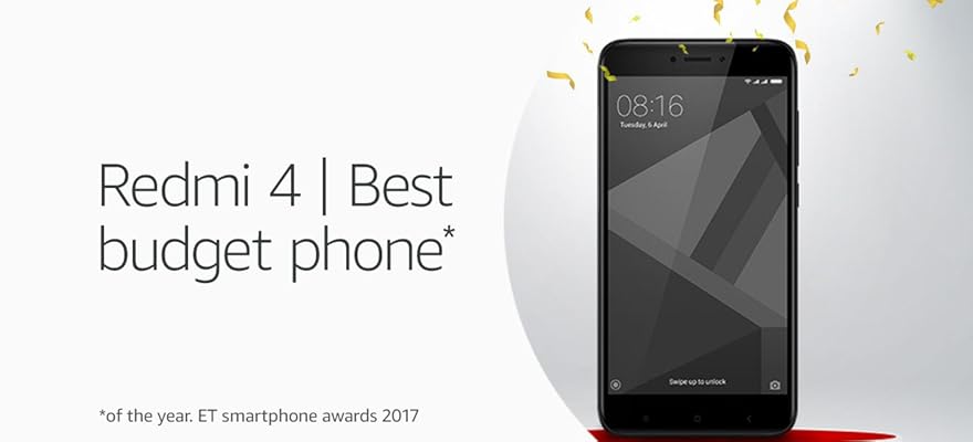 Redmi 4