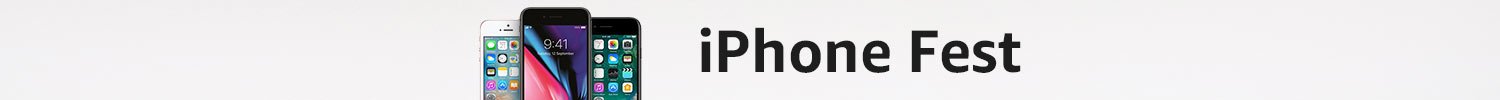 iPhone Fest
