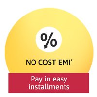 No cost EMI