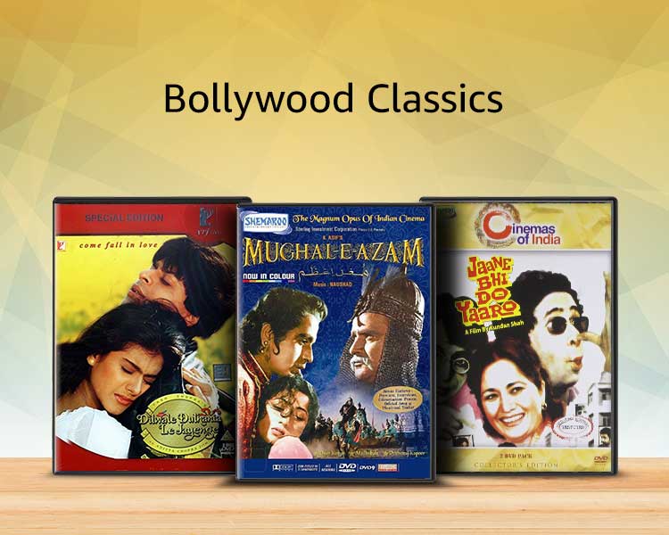 DVD & Bluray Store Buy DVD & Bluray movies Online at Best Prices in