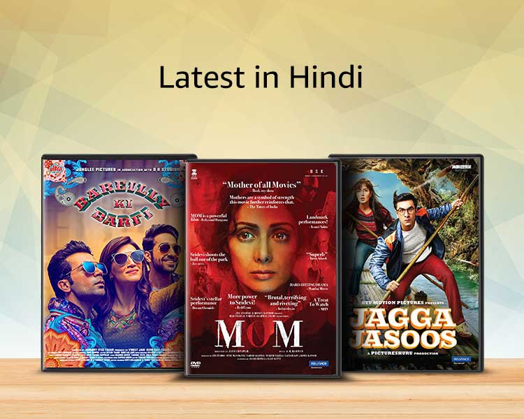 DVD & Bluray Store Buy DVD & Bluray movies Online at Best Prices in