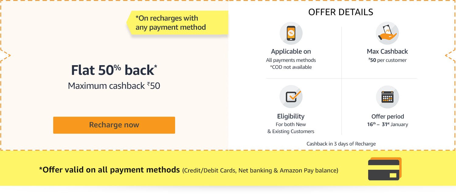 Best Deals of the Month