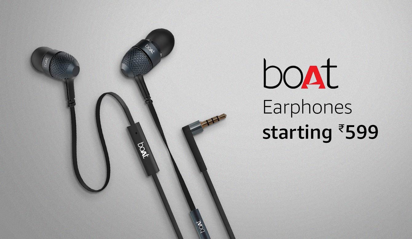 Earphones Buy Headphones online at best prices in India Amazon.in