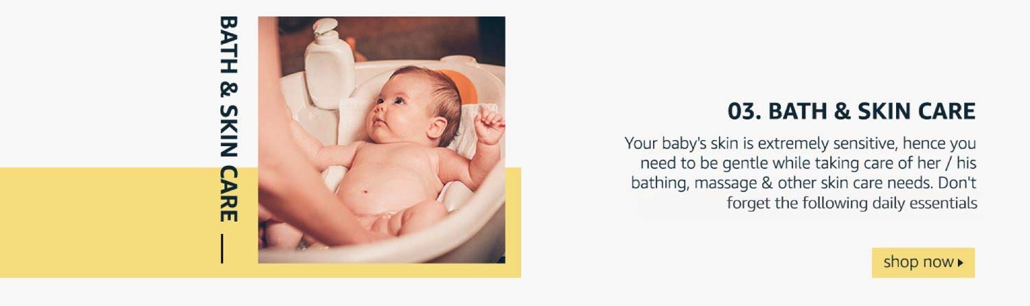 amazon india newborn baby products