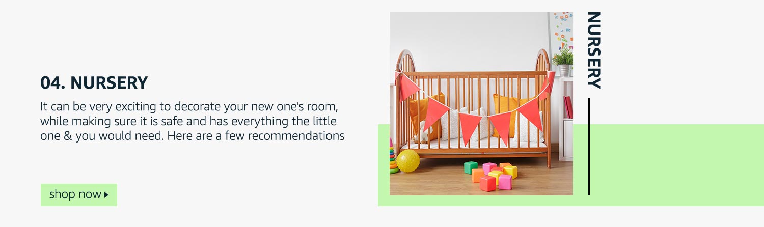 baby products amazon india