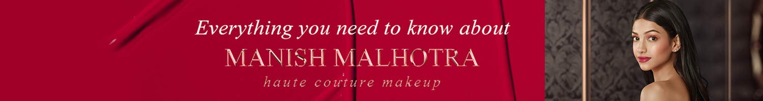 Amazon In Manish Malhotra Store Beauty