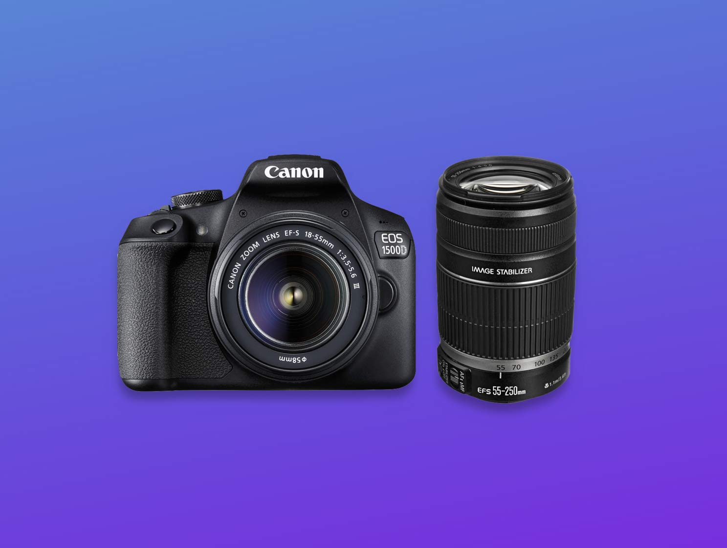 Amazon.in 1500D Review Electronics