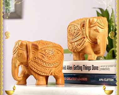 Up to 60% off | Festive handmade decor