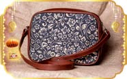 Handbags & clutches