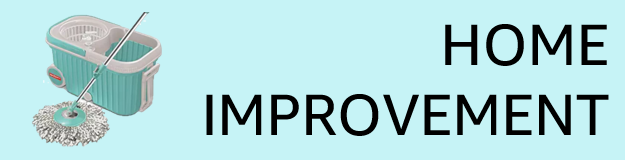 Home improvement