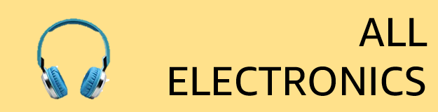 All electronics