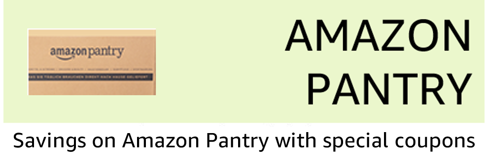 Pantry
