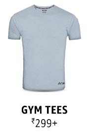 Gym Tees