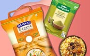 Up to 30% off | Cooking essentials