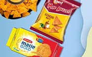 Up to 25% off | Packaged food