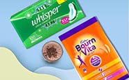 Up to 25% off | Health & personal care