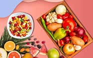 Great quality & prices | Fruits & vegetables