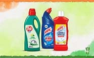 Household essentials | Up to 40% off