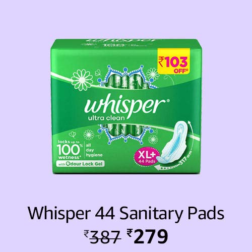 Whisper