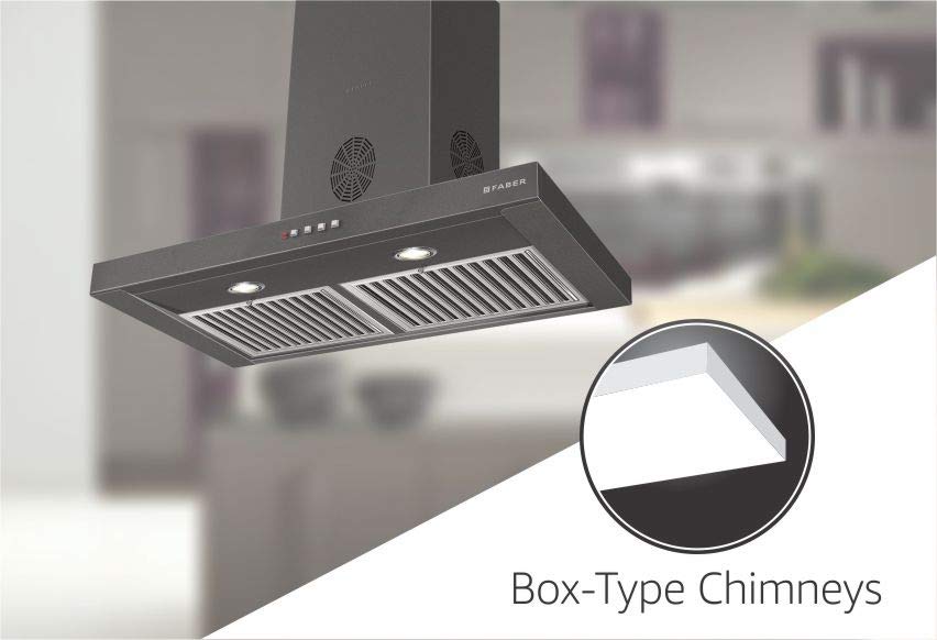 Chimneys Buy Kitchen Chimneys Online at Best Prices in India Amazon.in