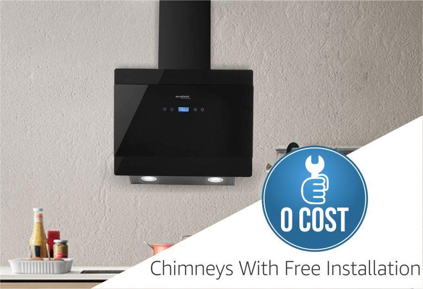 Chimneys Buy Kitchen Chimneys Online at Best Prices in India Amazon.in